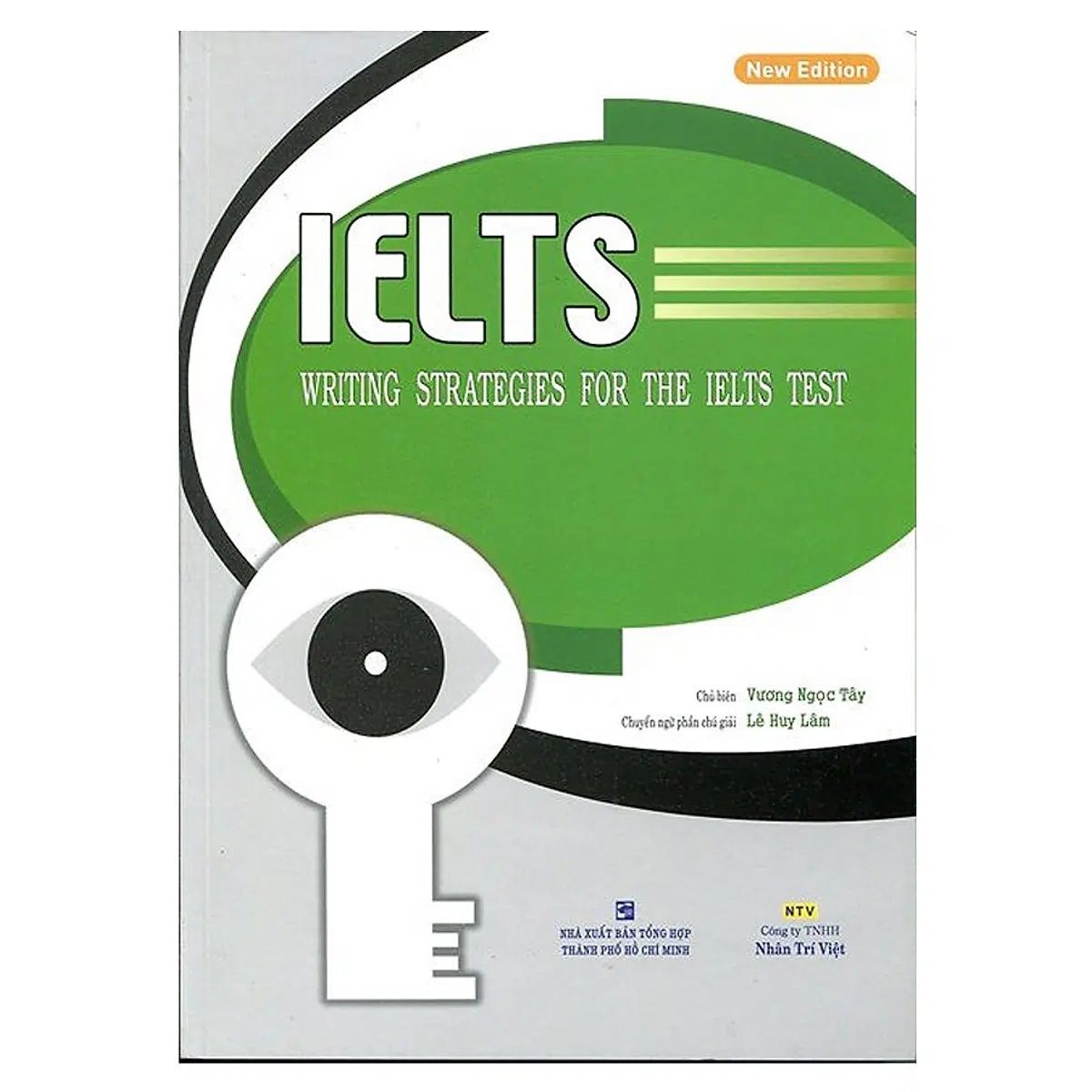  IELTS – Writing Strategies For The IELTS Test 