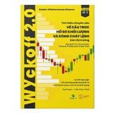  Bộ sách giao dịch theo Wyckoff - Làm giàu từ chứng khoán bằng phương pháp VSA chính gốc 