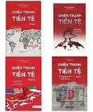  Chiến Tranh Tiền Tệ - Tập 4 