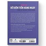  Kỹ thuật giao dịch nâng cao để kiếm tiền hàng ngày trên thị trường chứng khoán – Advanced Techniques in Day Trading 