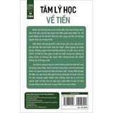  Tâm Lý Học Về Tiền 