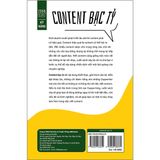  Content Bạc Tỷ – Tác giả: Diệp Tiểu Ngư 