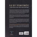  Luật Tâm Thức – Giải Mã Ma Trận Vũ Trụ 