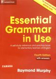  Trọn bộ 3 Cuốn English Grammar In Use – Luyện thi Ielts 