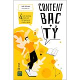 Content Bạc Tỷ – Tác giả: Diệp Tiểu Ngư 