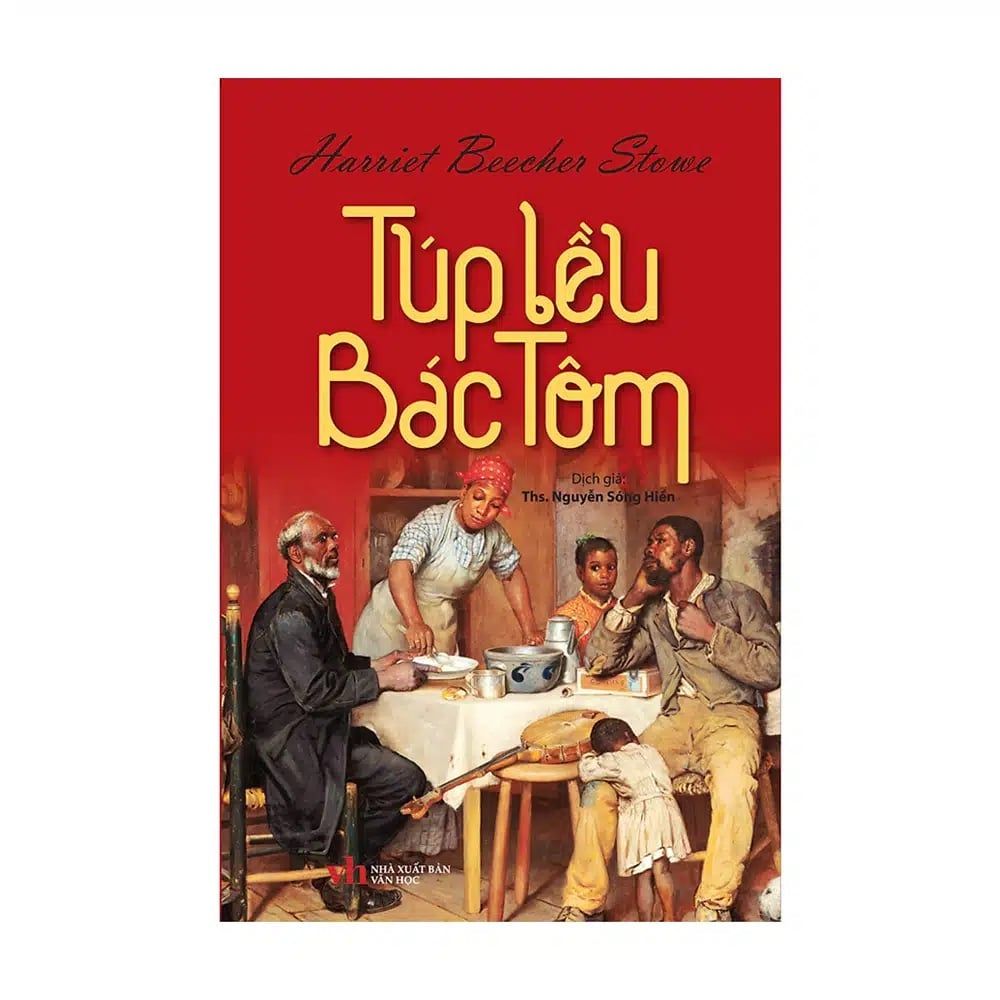  Túp Lều Bác Tom 