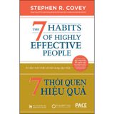  7 Thói Quen Hiệu Quả – 7 Habits of Highly Effective People 