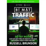  3 Cuốn Bản Ngầm Của Tg Russell Brunson: Bí Mật Dotcom + Bí Mật Chuyên Gia + Bí Mật Traffic (Combo lẻ tùy chon) 