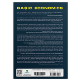  Basic Economics: Kinh tế học cơ bản, a bờ cờ, kinh tế học nhập môn cho nhà đầu tư 