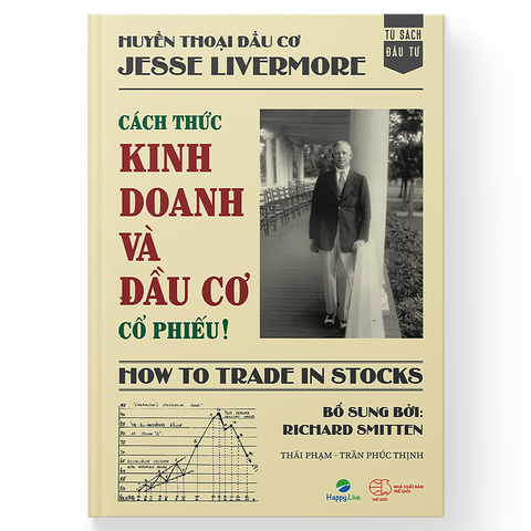  Cách thức kinh doanh và đầu cơ cổ phiếu! – How to Trade in Stocks 