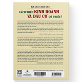  Cách thức kinh doanh và đầu cơ cổ phiếu! – How to Trade in Stocks 