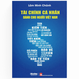  Sách Tài Chính Cá Nhân Cho Người Việt Nam 