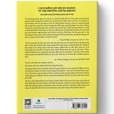  Cách kiếm lợi nhuận 18.000% từ thị trường chứng khoán - Trade Like An O'Neil Disciple 