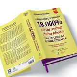  Cách kiếm lợi nhuận 18.000% từ thị trường chứng khoán - Trade Like An O'Neil Disciple 