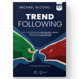  Trend Following – Cách thức để kiếm được VẬN MAY LỚN và GIÀU CÓ trong các thị trường BÒ, GẤU và các sự kiện THIÊN NGA ĐEN 