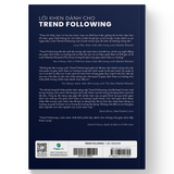  Trend Following – Cách thức để kiếm được VẬN MAY LỚN và GIÀU CÓ trong các thị trường BÒ, GẤU và các sự kiện THIÊN NGA ĐEN 