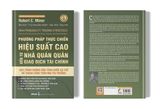  Phương Pháp Thực Chiến Hiệu Suất Cao Đến Từ Nhà Quán Quân Giao Dịch Tài Chính 