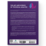  The Art and Science of Technical Analysis – Phân tích kỹ thuật: Sự kết hợp giữa KHOA HỌC và NGHỆ THUẬT trong đầu tư chứng khoán 