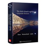  Tài Chính Doanh Nghiệp - Corporate Finance 