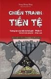  Combo Trọn Bộ 5 Cuốn Chiến Tranh Tiền Tệ ( Tập 1+2+3+4+5 ) 