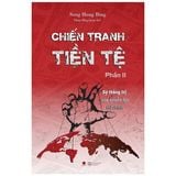  Combo Trọn Bộ 5 Cuốn Chiến Tranh Tiền Tệ ( Tập 1+2+3+4+5 ) 