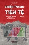  Combo Trọn Bộ 5 Cuốn Chiến Tranh Tiền Tệ ( Tập 1+2+3+4+5 ) 