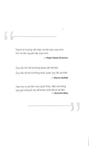  Chết Vì Chứng Khoán - Jesse Livermore 