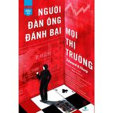  Người đàn ông đánh bại mọi thị trường - A man for all markets 