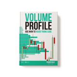  Volume Profile - Góc nhìn từ người trong cuộc 