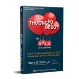  Thương Vụ Để Đời - Cú Đổ Vỡ Siêu Bong Bóng 2017 - 2019 Sẽ Giúp Bạn Làm Giàu Thế Nào? 