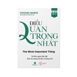  Bộ Sách Trí Tuệ Tỷ Đô Của Các Bậc Thầy Đầu Tư 2022 (gồm 4 cuốn) 