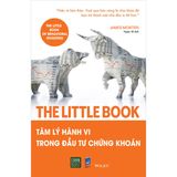  Tâm Lý Hành Vi Trong Đầu Tư Chứng Khoán 