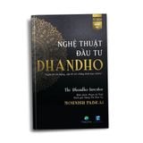  Bộ sách Đầu tư giá trị từ A đến Z 