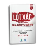  Bộ sách Đầu tư giá trị từ A đến Z 