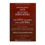  Phương Pháp Mới Để Giao Dịch Kiếm Sống 