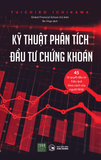 Kỹ Thuật Phân Tích Đầu Tư Chứng Khoán - Yuichiro Ichikawa 