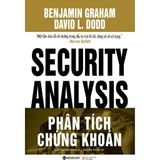  Phân Tích Chứng Khoán (Security Analysis) 