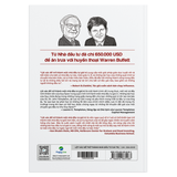  Lột xác để trở thành nhà đầu tư giá trị - The education of a value investor 