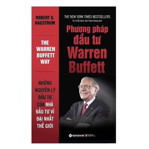  Combo Đầu Tư Chứng Khoán: Phương Pháp Đầu Tư Từ Warren Buffett + Chiến Lược Đầu Tư Chứng Khoán 