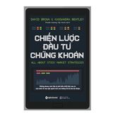  Combo Đầu Tư Chứng Khoán: Phương Pháp Đầu Tư Từ Warren Buffett + Chiến Lược Đầu Tư Chứng Khoán 