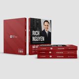  Bất Động Sản Vĩ Mô - Đầu Tư Để Tăng Trưởng Hạnh Phúc 