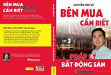  Pháp Lý Bất Động Sản Nguyễn Hữu Vũ - Bên Mua Cần Biết 