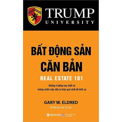  Bất Động Sản Căn Bản 