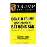  Combo 4 cuốn sách kinh tế tâm đắc nhất: Bất Động Sản Căn Bản + Marketing Căn Bản + Donald Trump - Chiến Lược Đầu Tư Bất Động Sản + Đầu Tư Bất Động Sản 