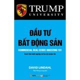  Combo 4 cuốn sách kinh tế tâm đắc nhất: Bất Động Sản Căn Bản + Marketing Căn Bản + Donald Trump - Chiến Lược Đầu Tư Bất Động Sản + Đầu Tư Bất Động Sản 