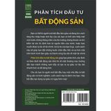  Phân Tích Đầu Tư Bất Động Sản 