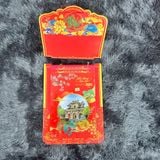  Lịch Bloc Siêu Đại Tết Chủ Đề Việt Nam Ất Tỵ 2025 KT 20x30 Cao Cấp 