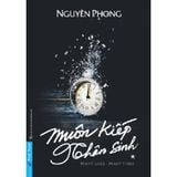  Combo Trọn Bộ 15 Cuốn Sách Tác Giả : Nguyên Phong (Tái Bản) 