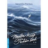  Combo Trọn Bộ 15 Cuốn Sách Tác Giả : Nguyên Phong (Tái Bản) 