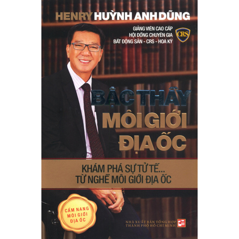  Bậc Thầy Môi Giới Địa Ốc – Khám phá sự tử tế từ nghề môi giới địa ốc 
